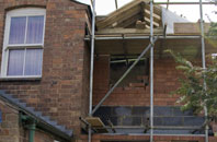 free Nuncargate home extension quotes